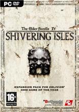 The Elder Scrolls IV - Shivering Isles (PC)