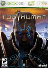 Too Human (X360) (BAZAR)