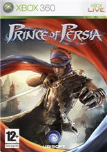 Prince of Persia (X360)