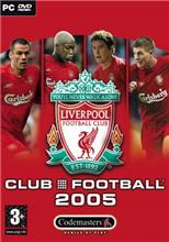 Liverpool Club Football 2005  (PC)