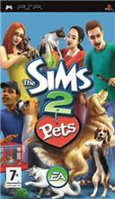 The Sims 2 Pets (PSP)