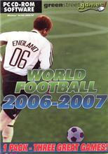 World Footbal 2006-2007 (PC)