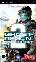 Tom Clancys Ghost Recon AW 2 (PSP)