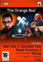Half Life 2 The Orange Box (PC)