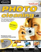 MAGIX Photo Cleaning Lab (PC)