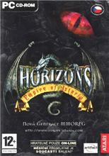 Horizons Empire of Istaria (PC)