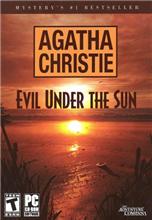 Agatha Christie: Evil Under The Sun (PC)