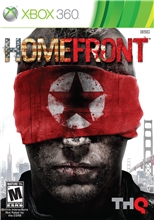 Homefront (BAZAR) (X360)