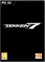 Tekken 7 (Voucher - kód ke stažení) (PC)