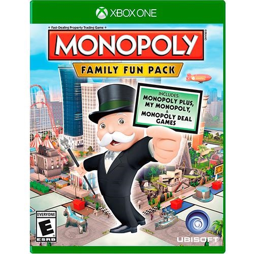 Monopoly (X1)