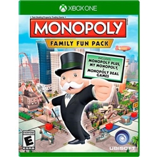 Monopoly (X1)