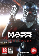 Mass Effect: Andromeda (PC)