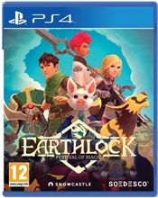 Earthlock Festival of Magic (PS4)