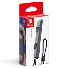 Joy-Con Strap - Grey (SWITCH)