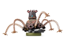 Amiibo - Zelda Guardian