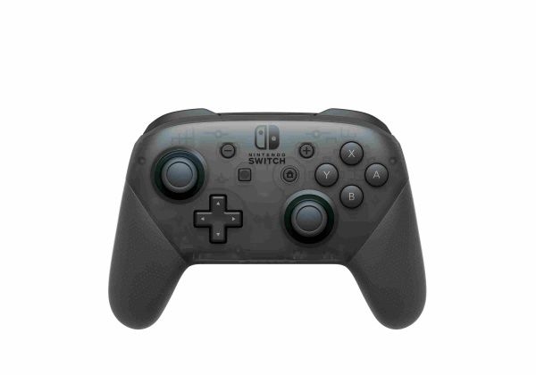 Ovladač Nintendo Switch Pro Controller (SWITCH)
