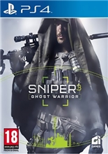 Sniper: Ghost Warrior 3 Season Pass Edition (PS4)