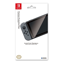 Nintendo fólie na displej (SWITCH)