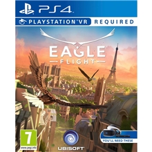Eagle Flight PS VR (PS4)