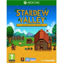 Stardew Valley - Collectors Edition (X1)