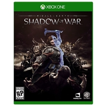 Middle-earth: Shadow of War (X1)