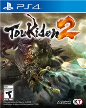 Toukiden 2 (PS4)