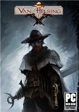 Van Helsing: Neuvěřitelná dobrodružství (PC)
