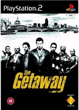 The Getaway (BAZAR) (PS2)
