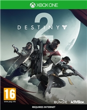 Destiny 2 (X1)