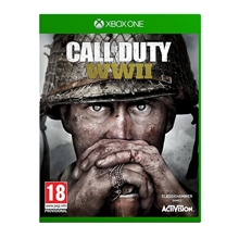 Call of Duty: WWII (X1)