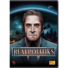 Realpolitiks (PC)