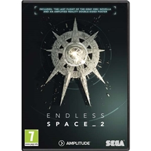 Endless Space 2 (PC)