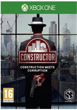Constructor (X1)