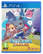 Kitaria Fables (PS4)