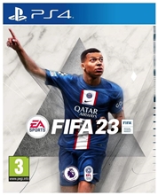 FIFA 23 (PS4)