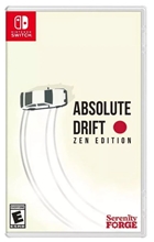 Absolute Drift: Zen Edition (SWITCH)