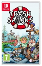 Trash Sailors (SWITCH)