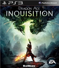 Dragon Age 3: Inquisition (PS3) (Bazar)