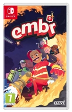 Embr (SWITCH)