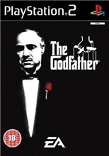 The Godfather (PS2) (Bazar)
