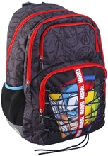 Školní batoh Marvel Avengers: Heroes (objem 27 litrů 32 x 44 x 19 cm)