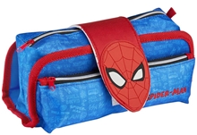 Penál na tužky Marvel: Spiderman (22 x 10 x 5 cm)
