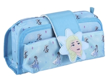 Školní penál na tužky Frozen 2 Ledové království 2: (2 x 12 x 7 cm) polyester