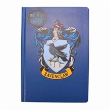 Zápisník Harry Potter - Ravenclaw Crest