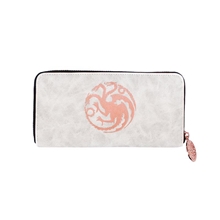 Peněženka Game of Thrones - Matka draků (Khaleesi)