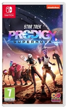 Star Trek Prodigy: Supernova (SWITCH)