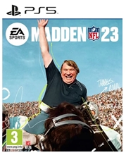 Madden NFL 23 (PS5)