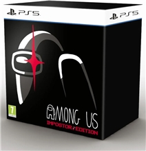 Among Us - Impostor Edition (PS5)