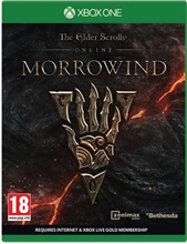 The Elder Scrolls Online: Morrowind (X1)
