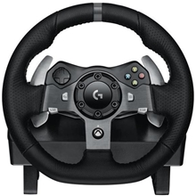 Logitech G920 Driving Force Racing Wheel 941-000123